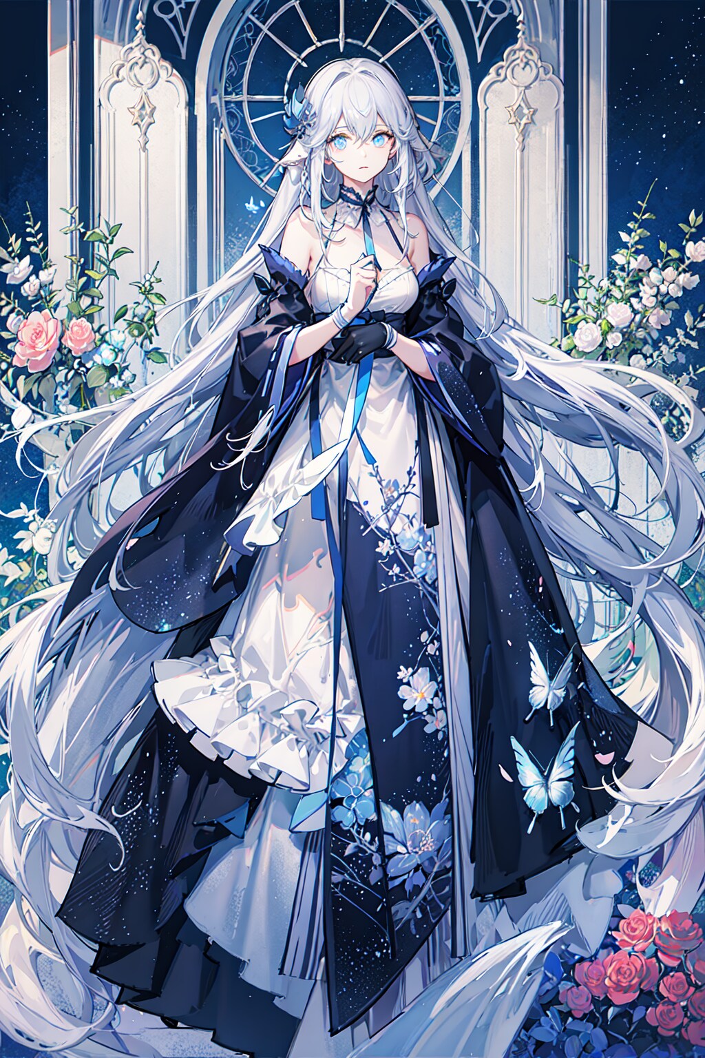 妖精王🦋