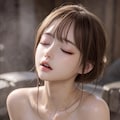 お湯も滴るいい女 7枚目
