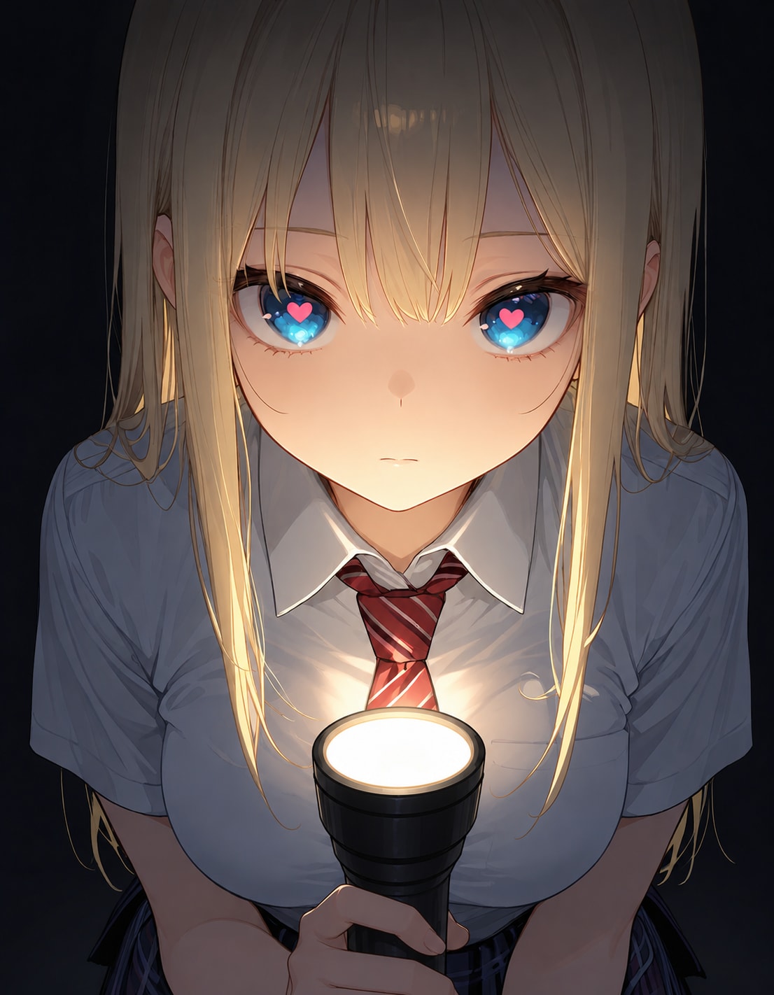 【実話】虫の知らせ | の人気AIイラスト・グラビア