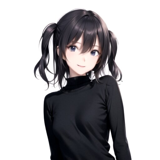 AI女子 | の人気AIイラスト・グラビア