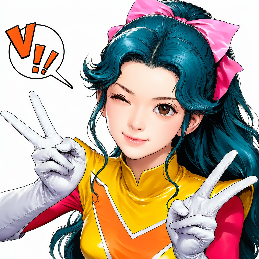 めぐみさん