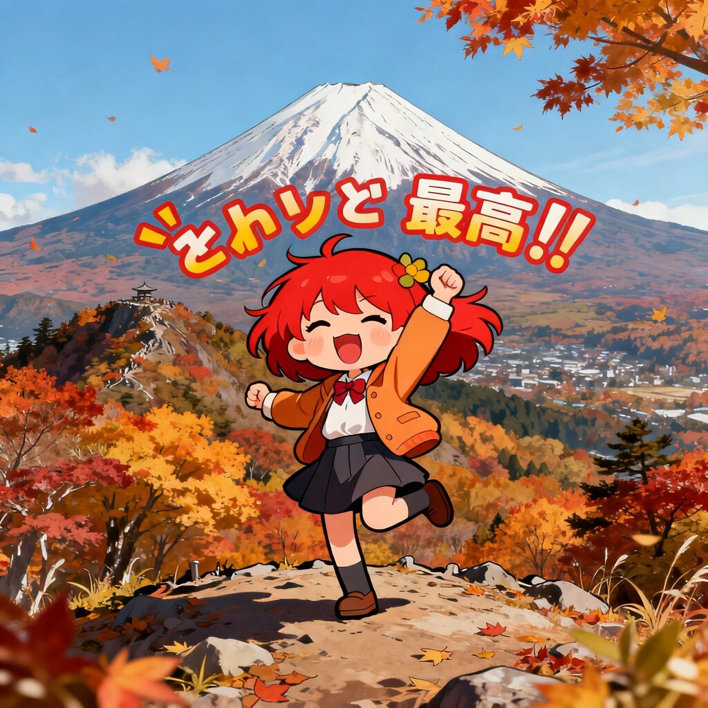 Seedream4.0でお試し