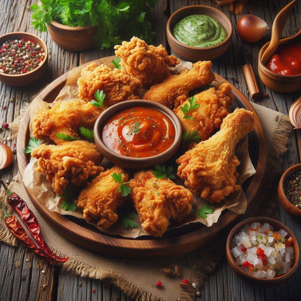 からあげ名称いろいろ