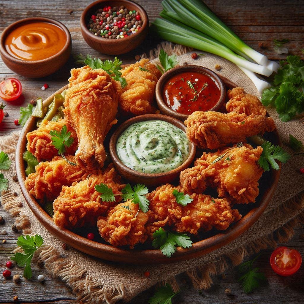 からあげ名称いろいろ