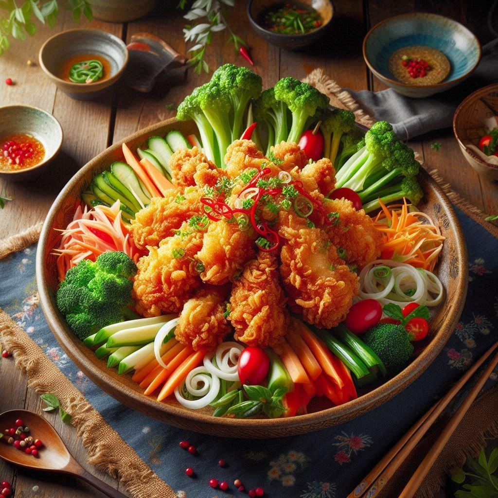 からあげ名称いろいろ