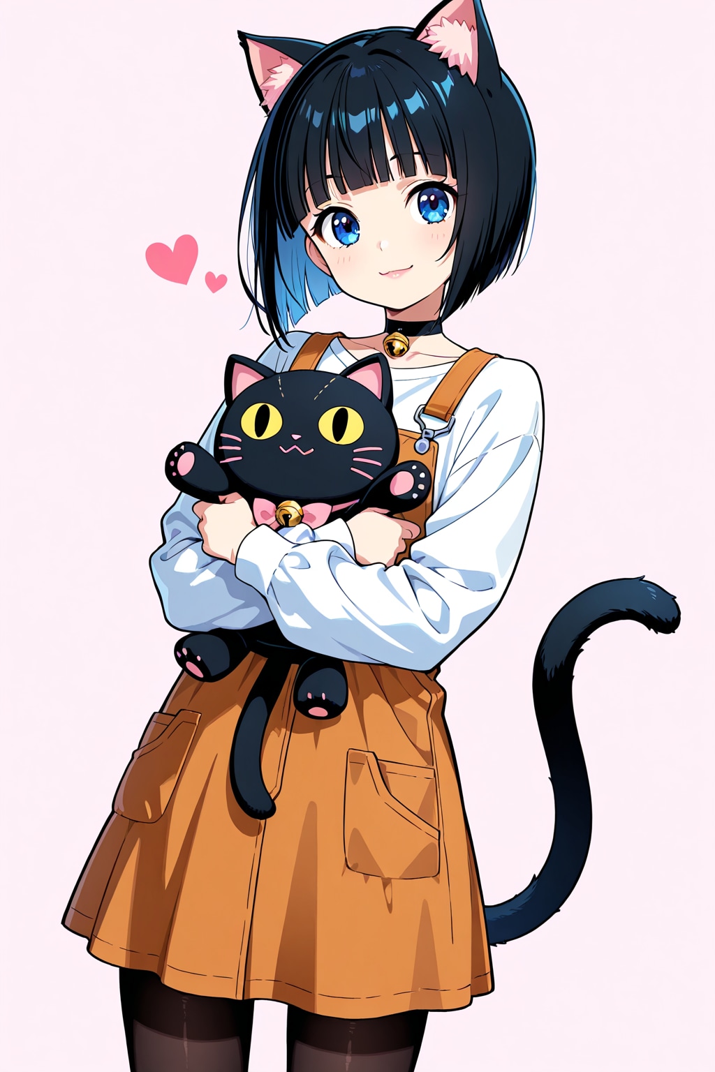 クロミナ【Ikastrious v21.0】 | の人気AIイラスト・グラビア