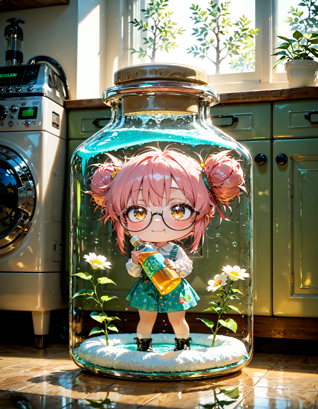 今日は何の日？　オキシクリーンの日・オキシ漬けの日