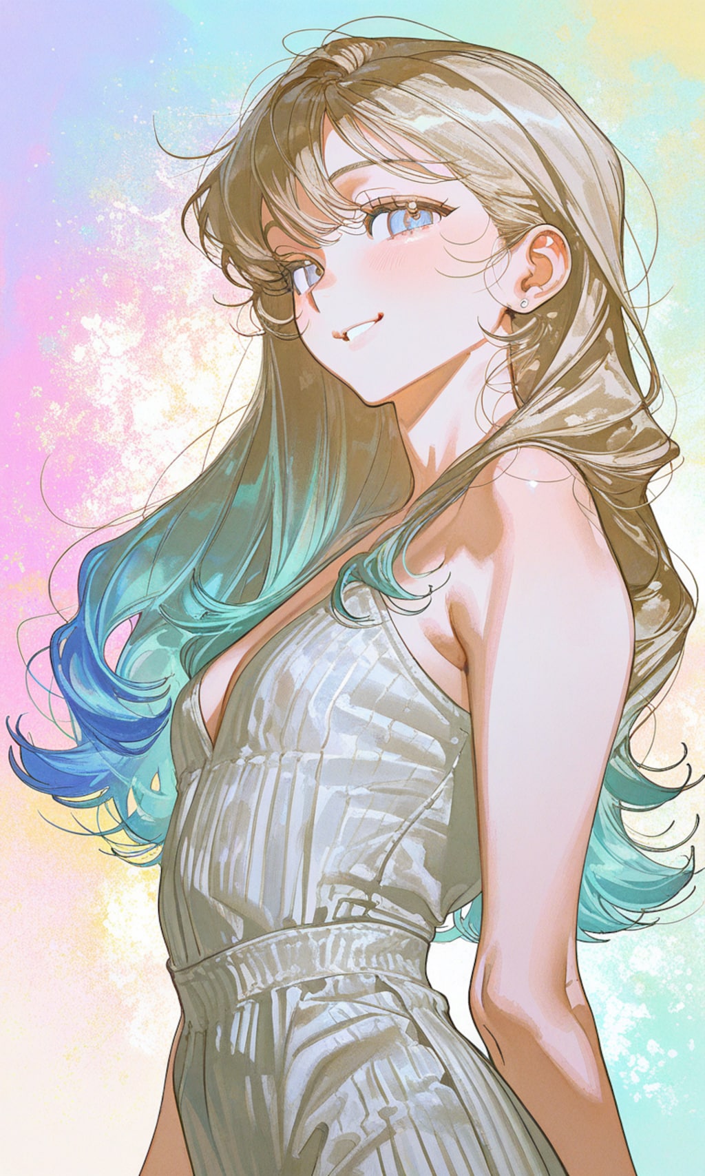 からかうのが大好きな幼馴染２