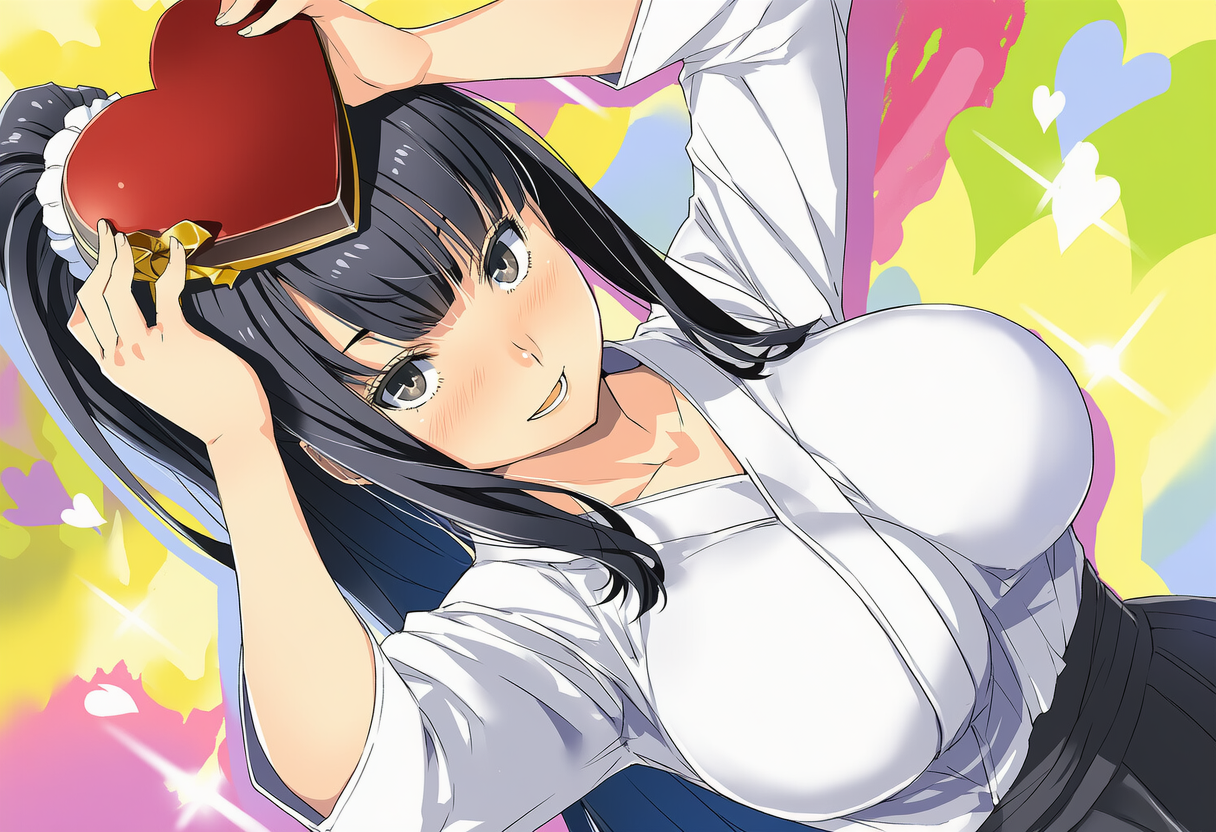 ふぉーゆー