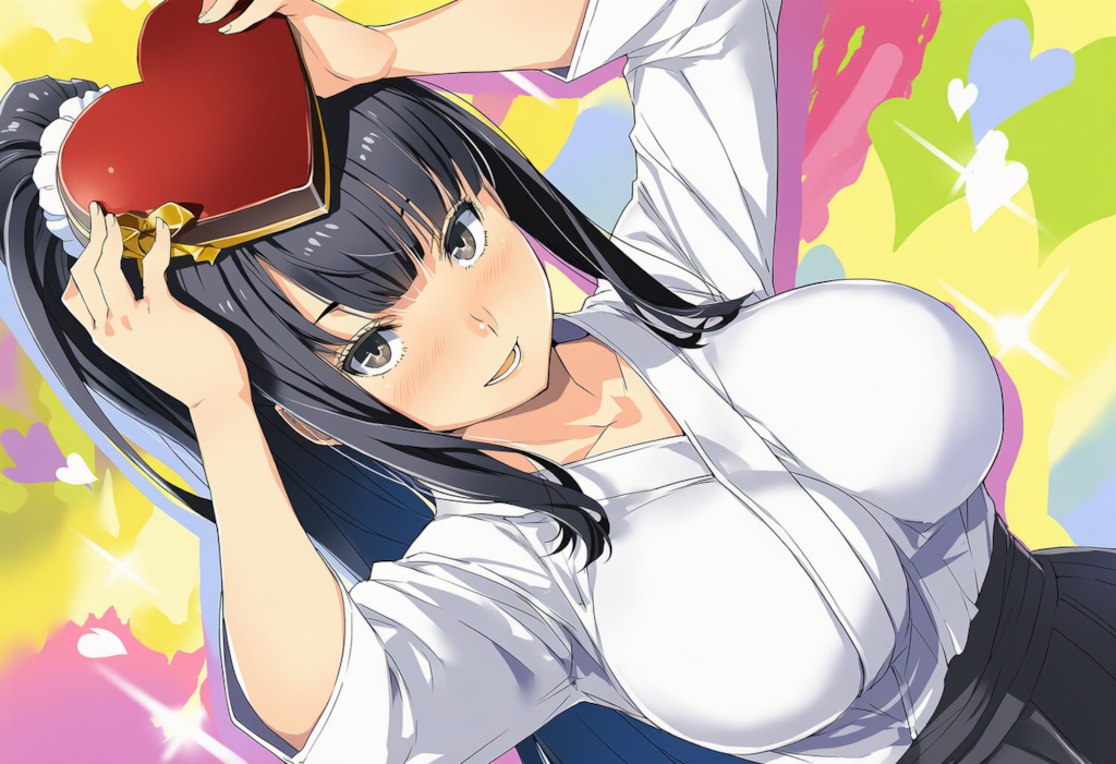 ふぉーゆー