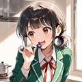 BONSAIテスト　あとつまみ食い 3枚目