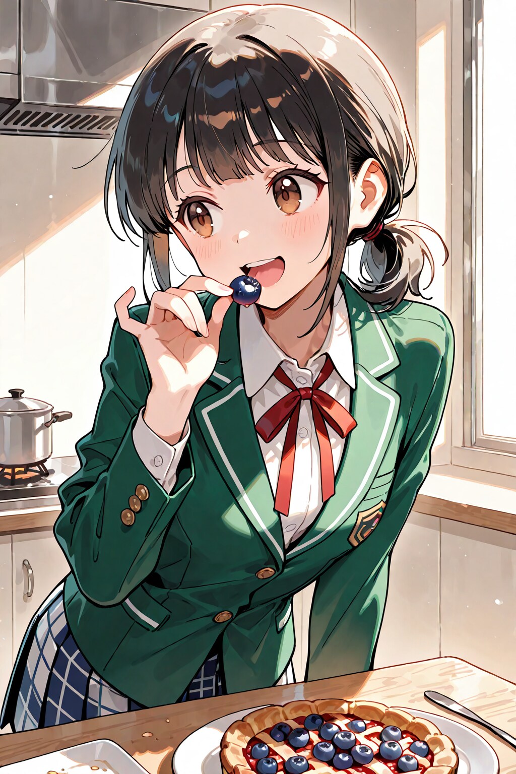 BONSAIテスト　あとつまみ食い