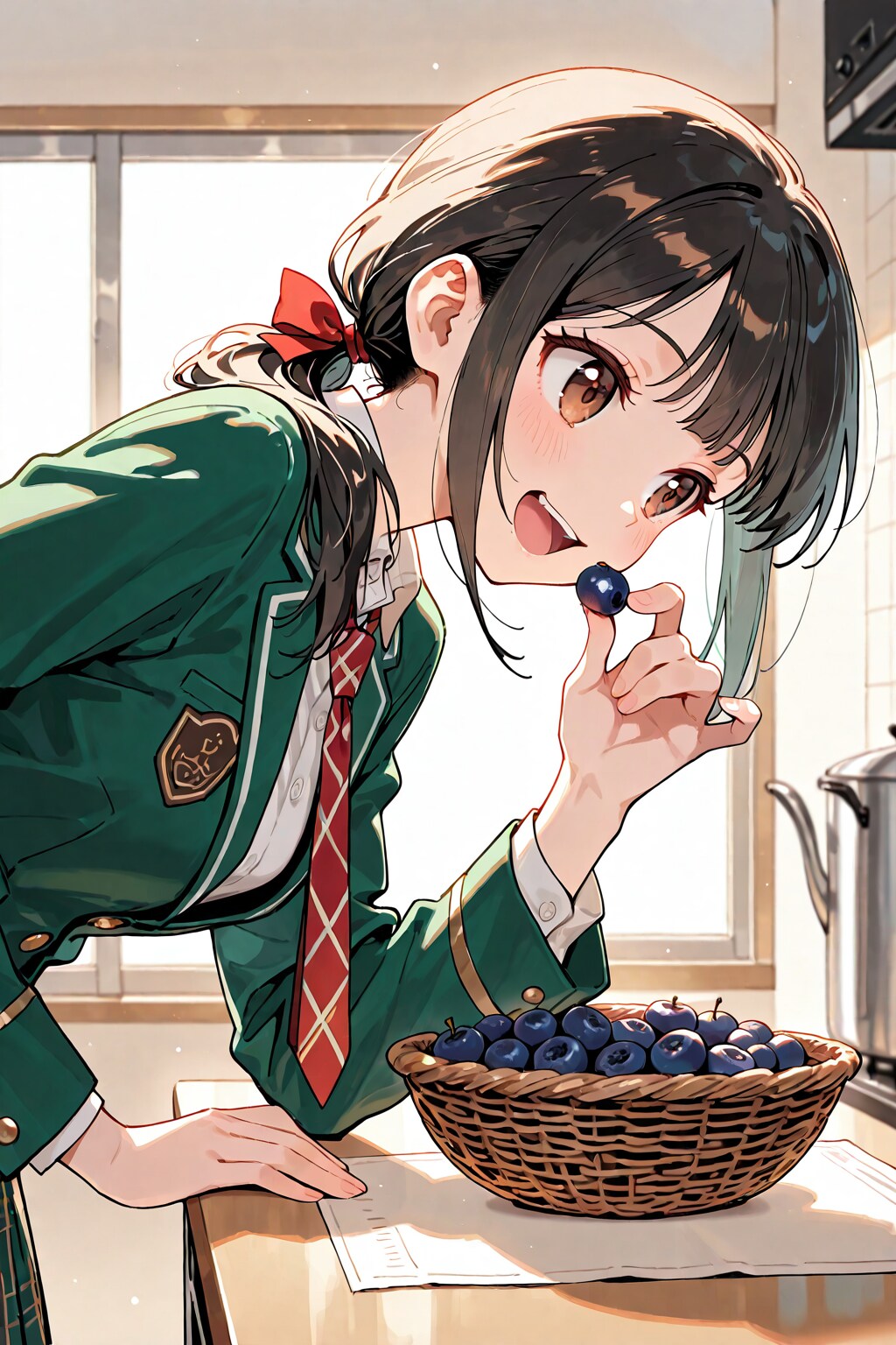 BONSAIテスト　あとつまみ食い