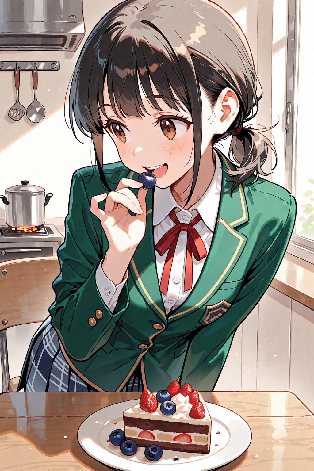 BONSAIテスト　あとつまみ食い