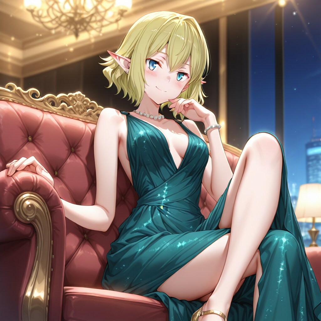 リュー