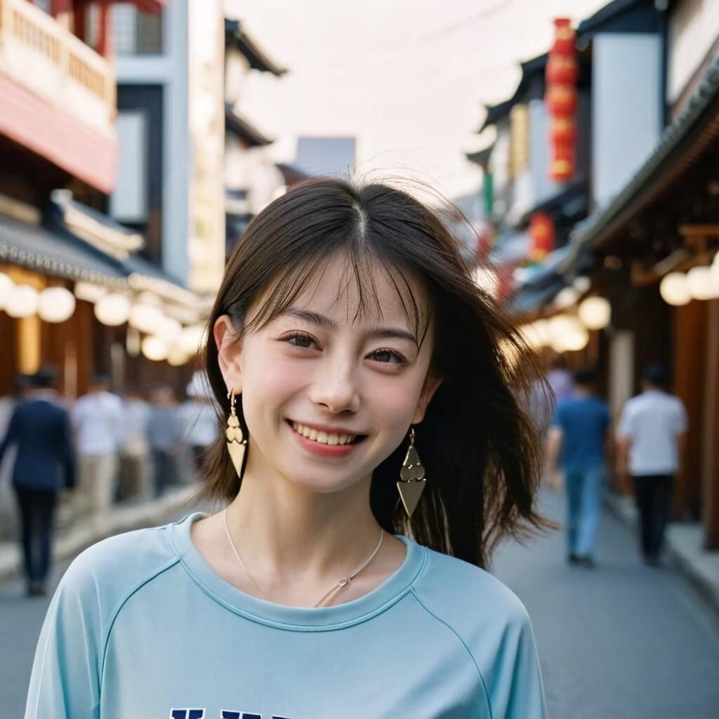 ②ユズカ(21)美大生