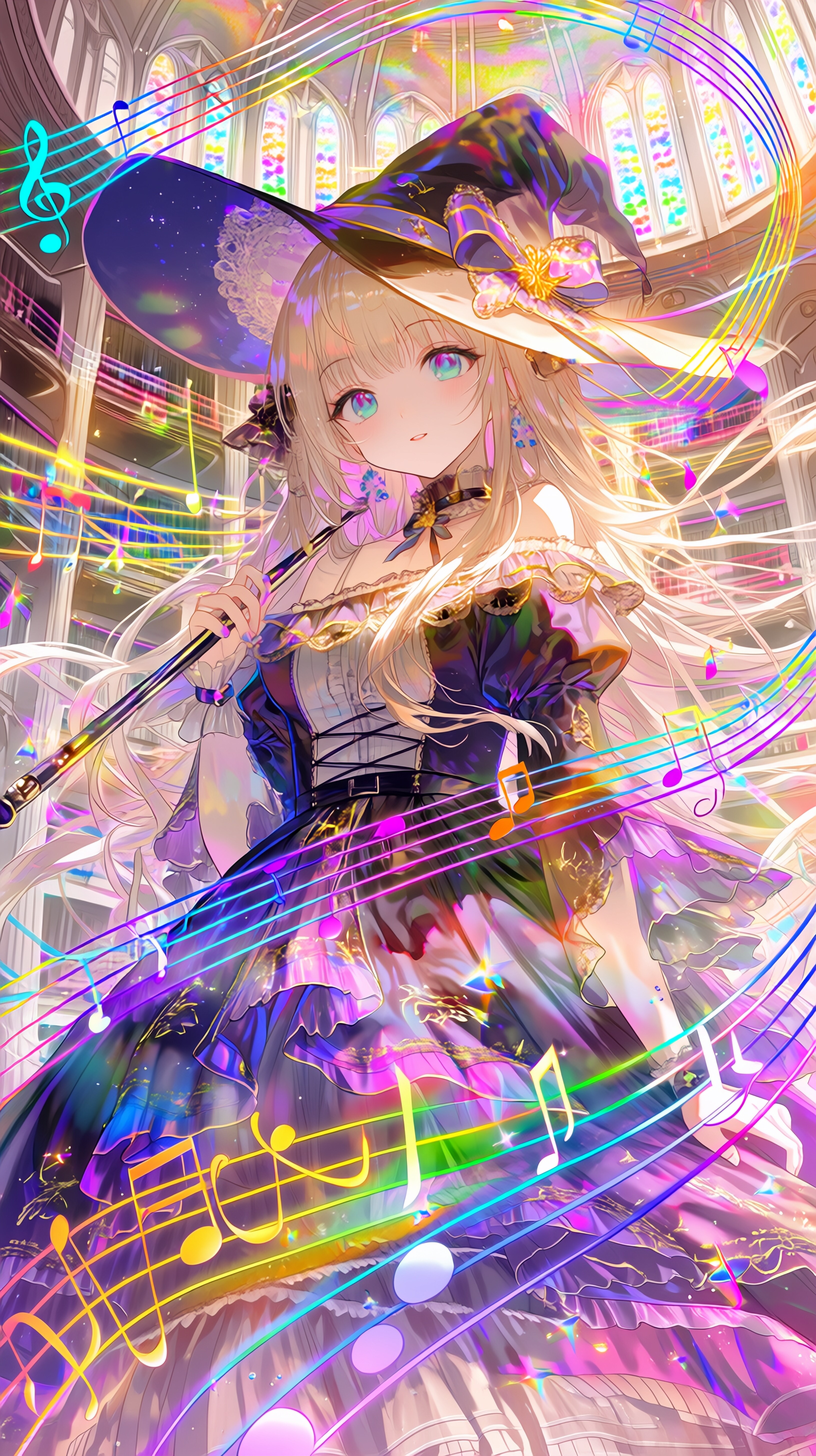吟遊詩人