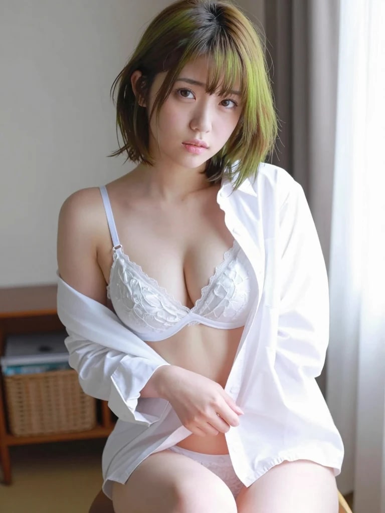 "誰でもない誰か"