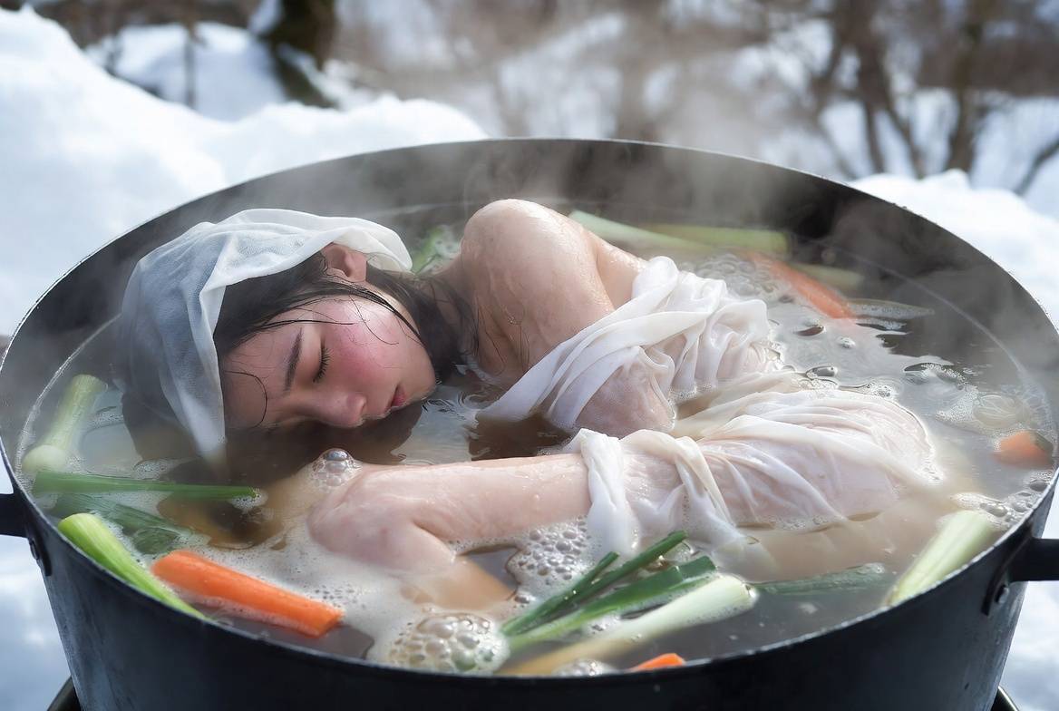 女子鍋