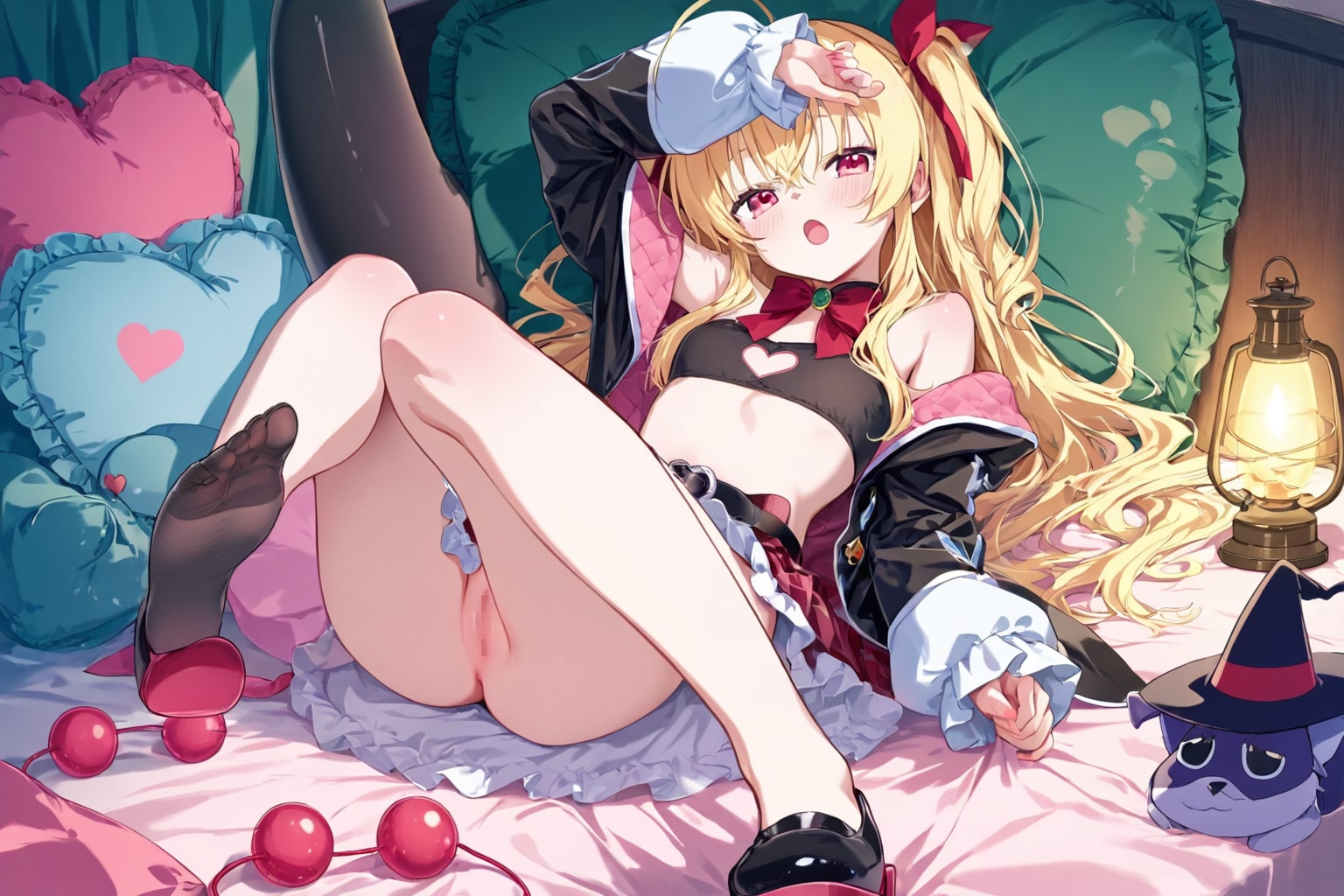 LILACさんにおまかせ
