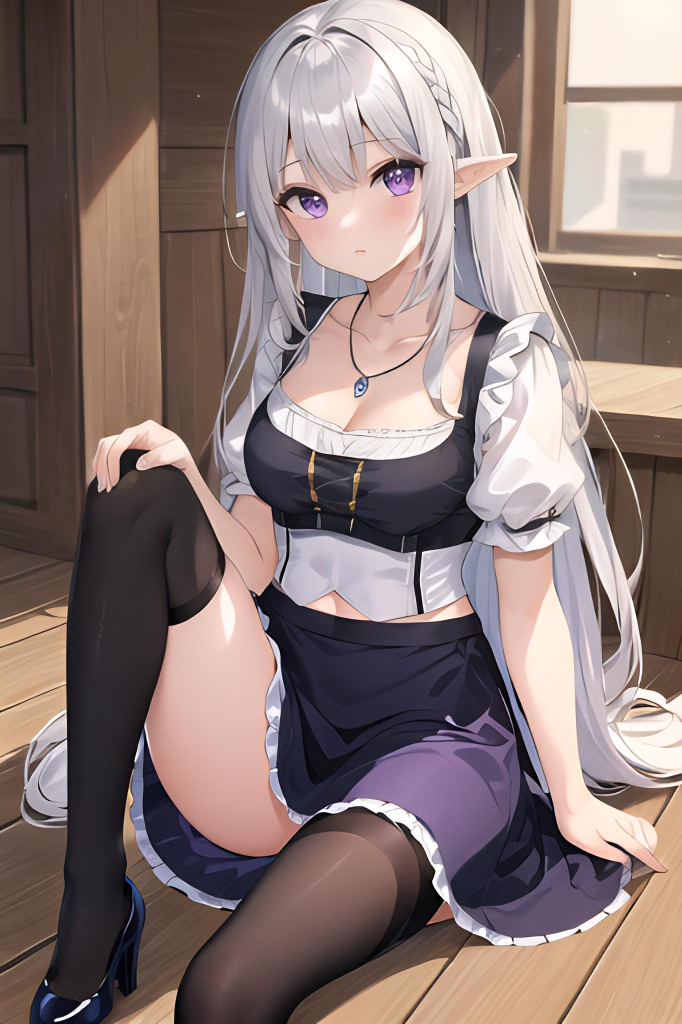 rest