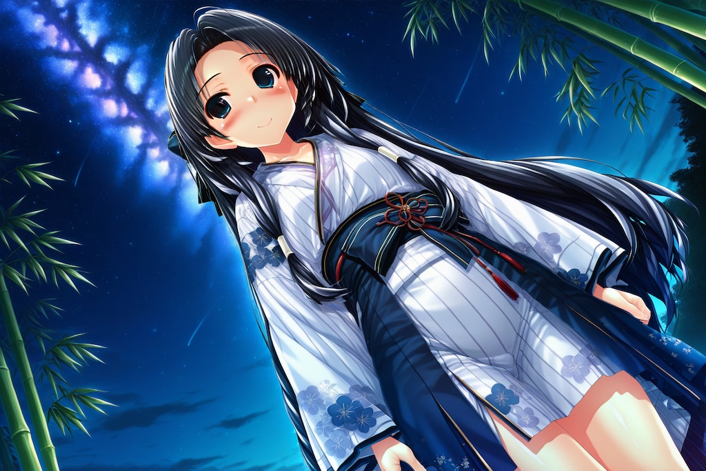 企画参加用(星空)