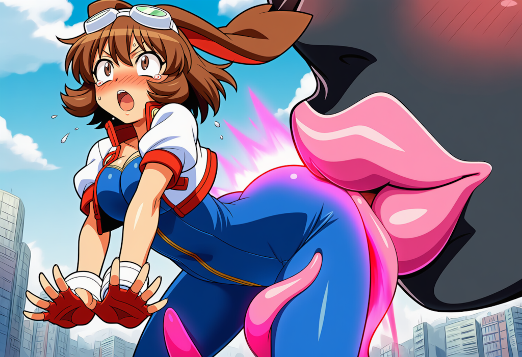 VS魔界大帝フェルナンデス