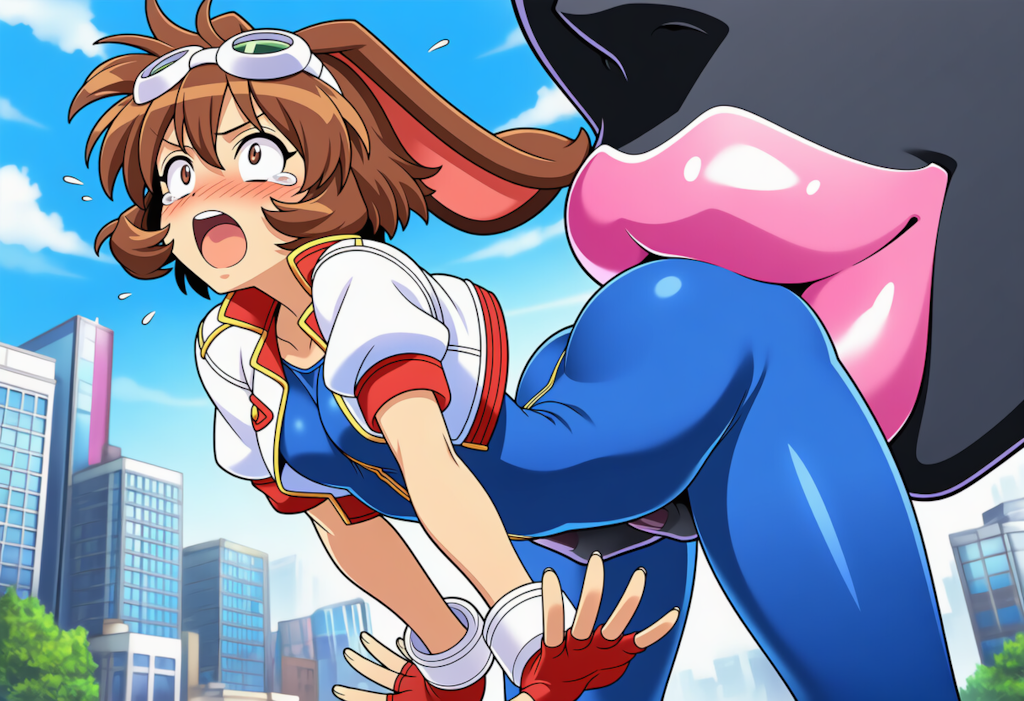 VS魔界大帝フェルナンデス