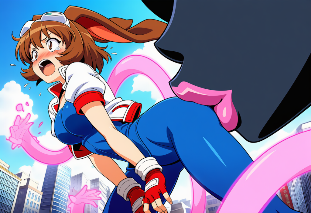 VS魔界大帝フェルナンデス