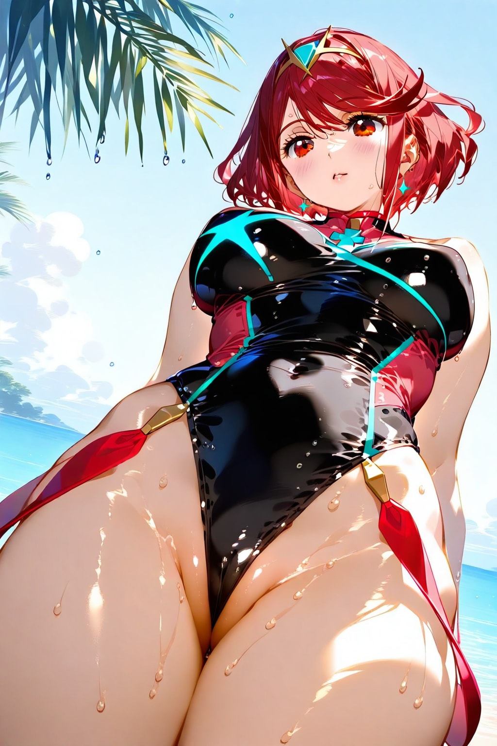 ホムラ (WAVE)