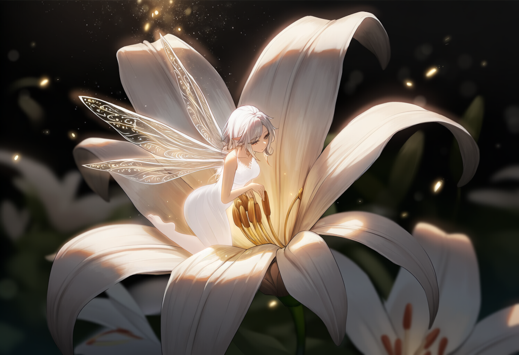リリー