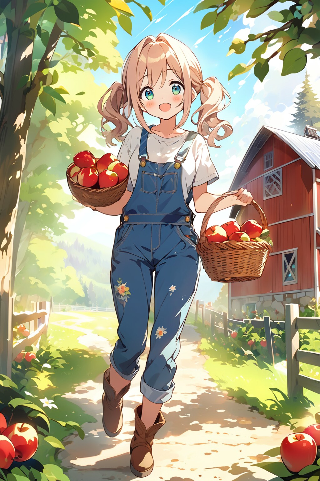 林檎農場