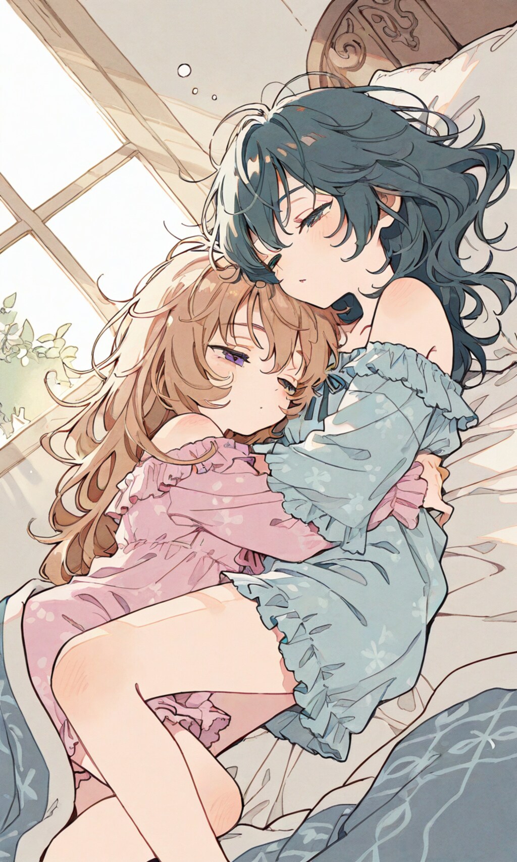 2026/02/04 おはよう百合