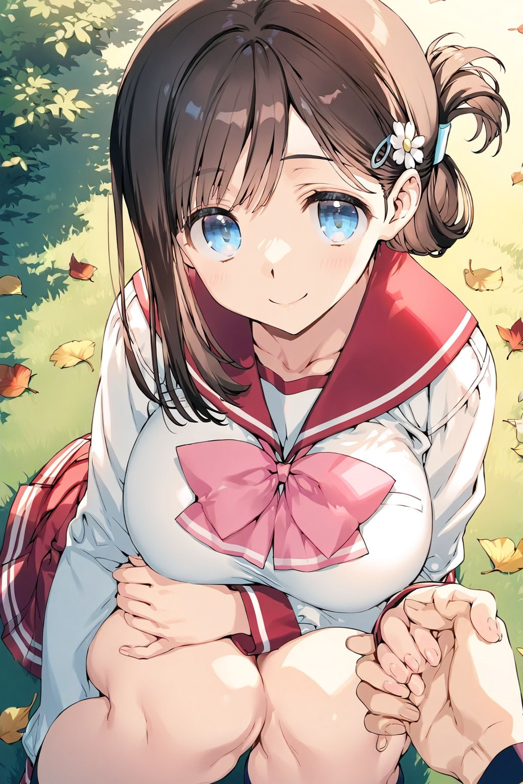 ！