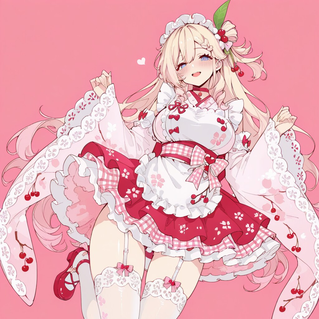 メイド服