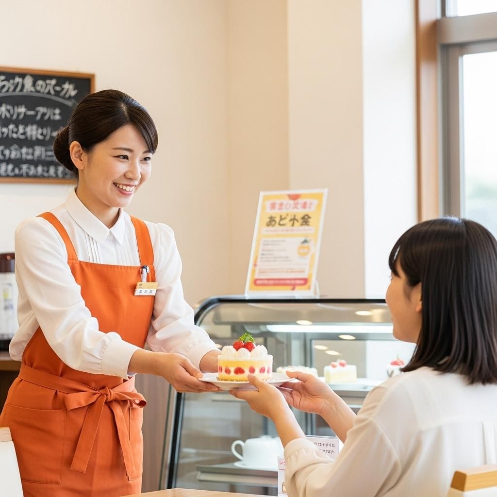 ショートケーキの日