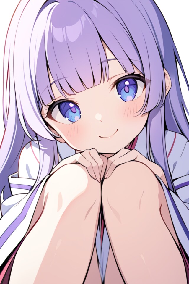 月詠 菫 -つくよみ すみれ-
