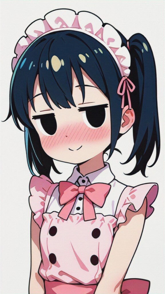 いろんなツインテール