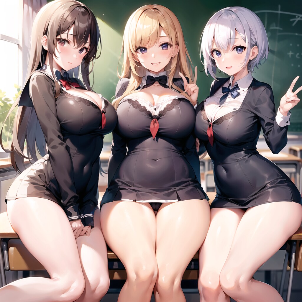 また同じクラスだね♪