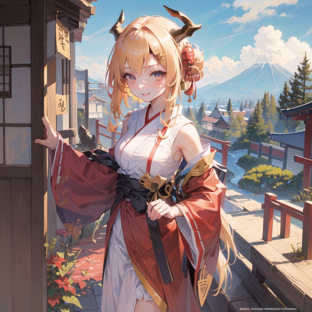 優しいギャルみたいな龍人まとめ