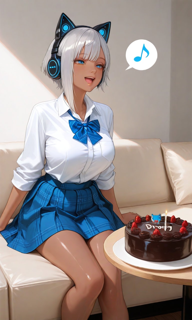 昨日のルミさん
