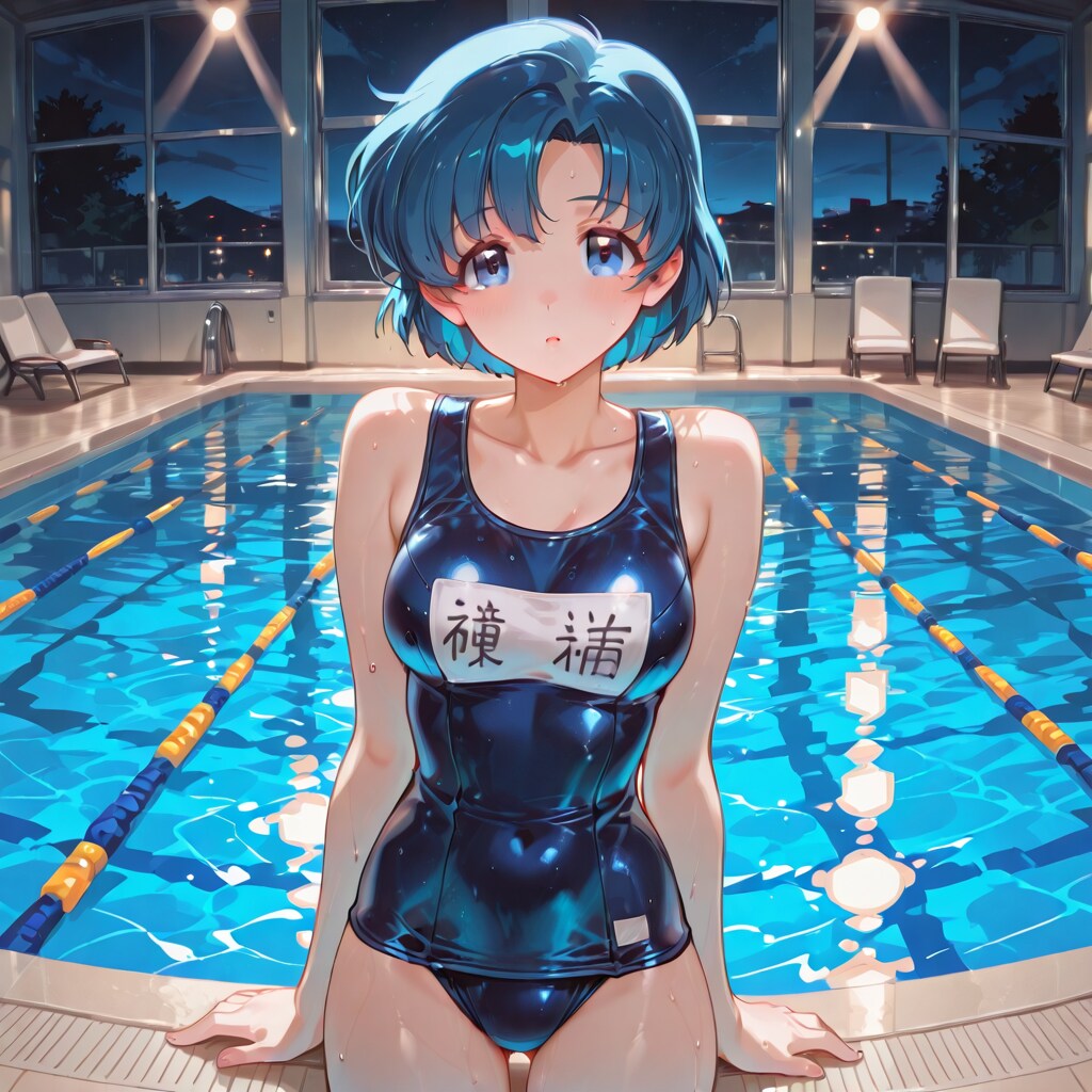 夏先取り！７