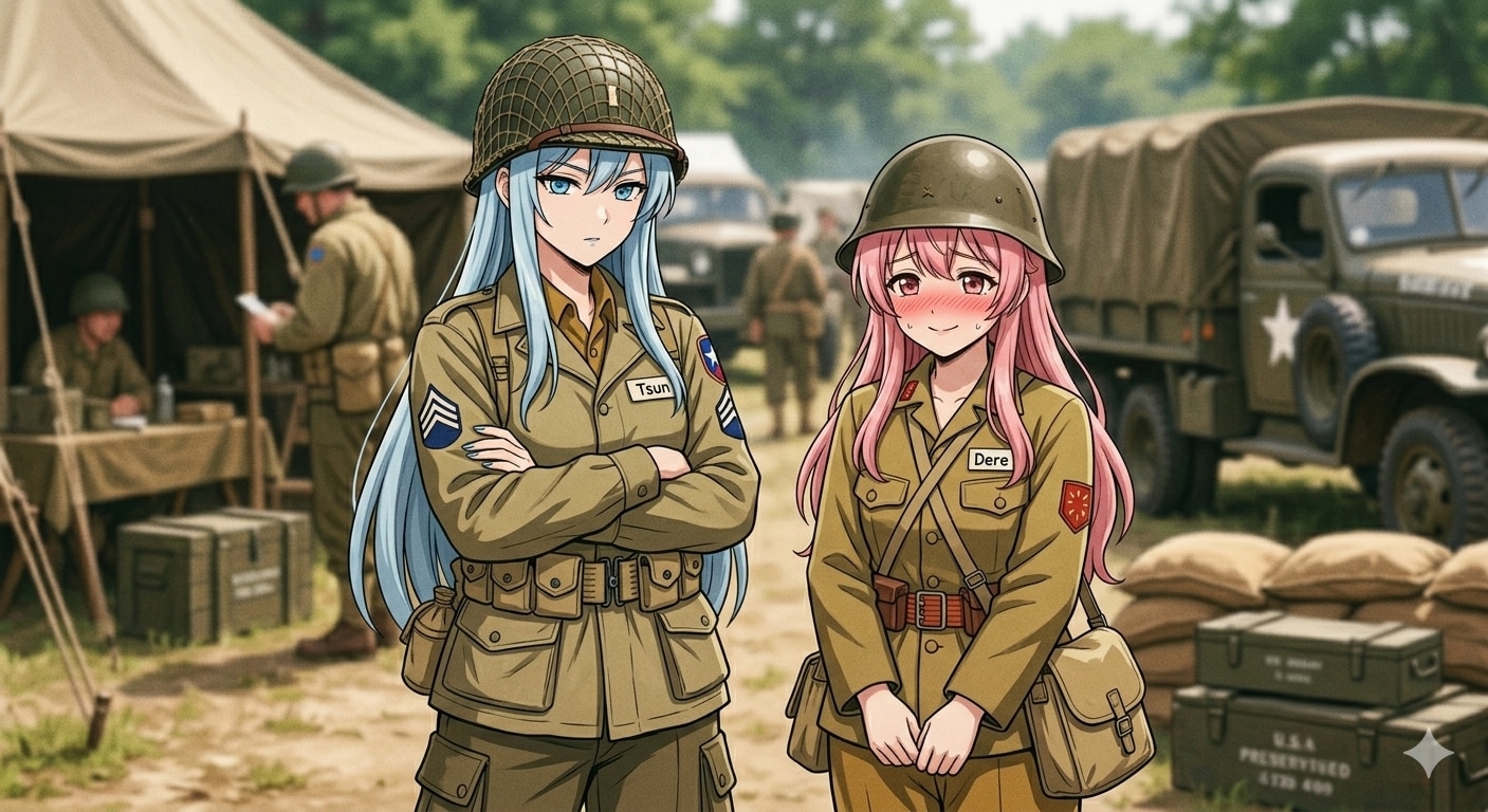 AI歴史考察シリーズ1