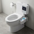全自動浣腸機能付きトイレ 2枚目