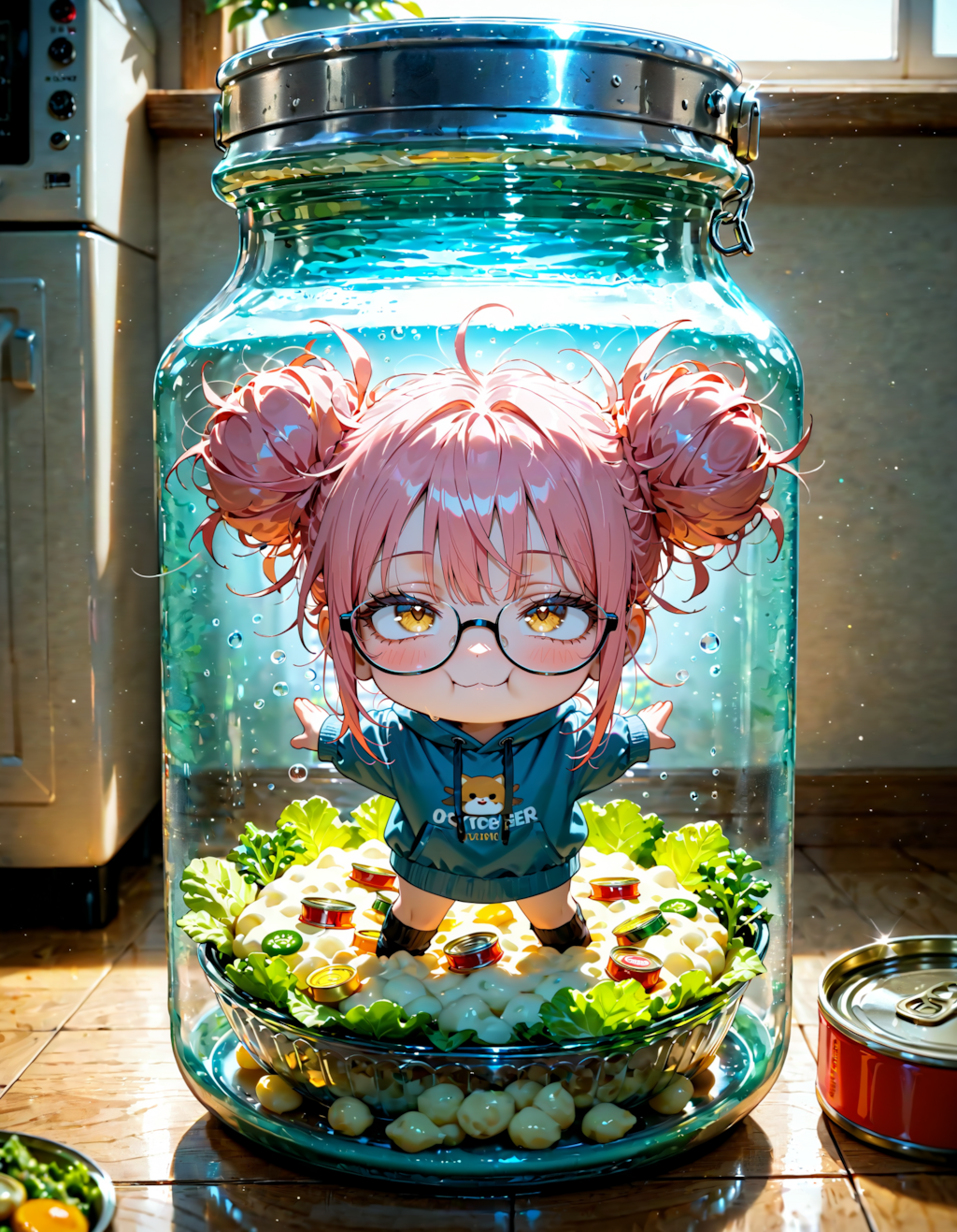 今日は何の日？　ポテトサラダの日。缶詰の日