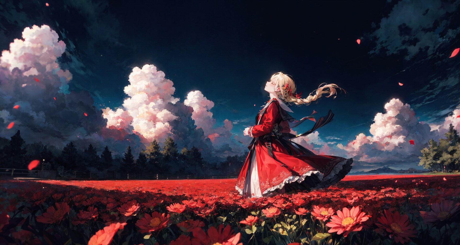 祈り
