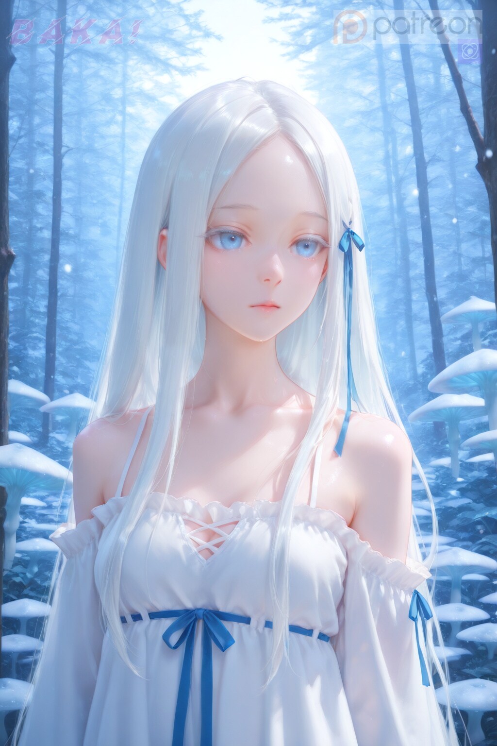 Pandora/パンドラ(リゼロ)[Re:Zero]