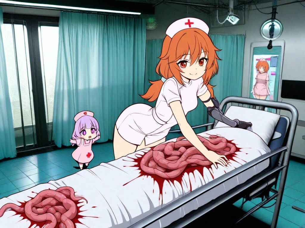 ナース