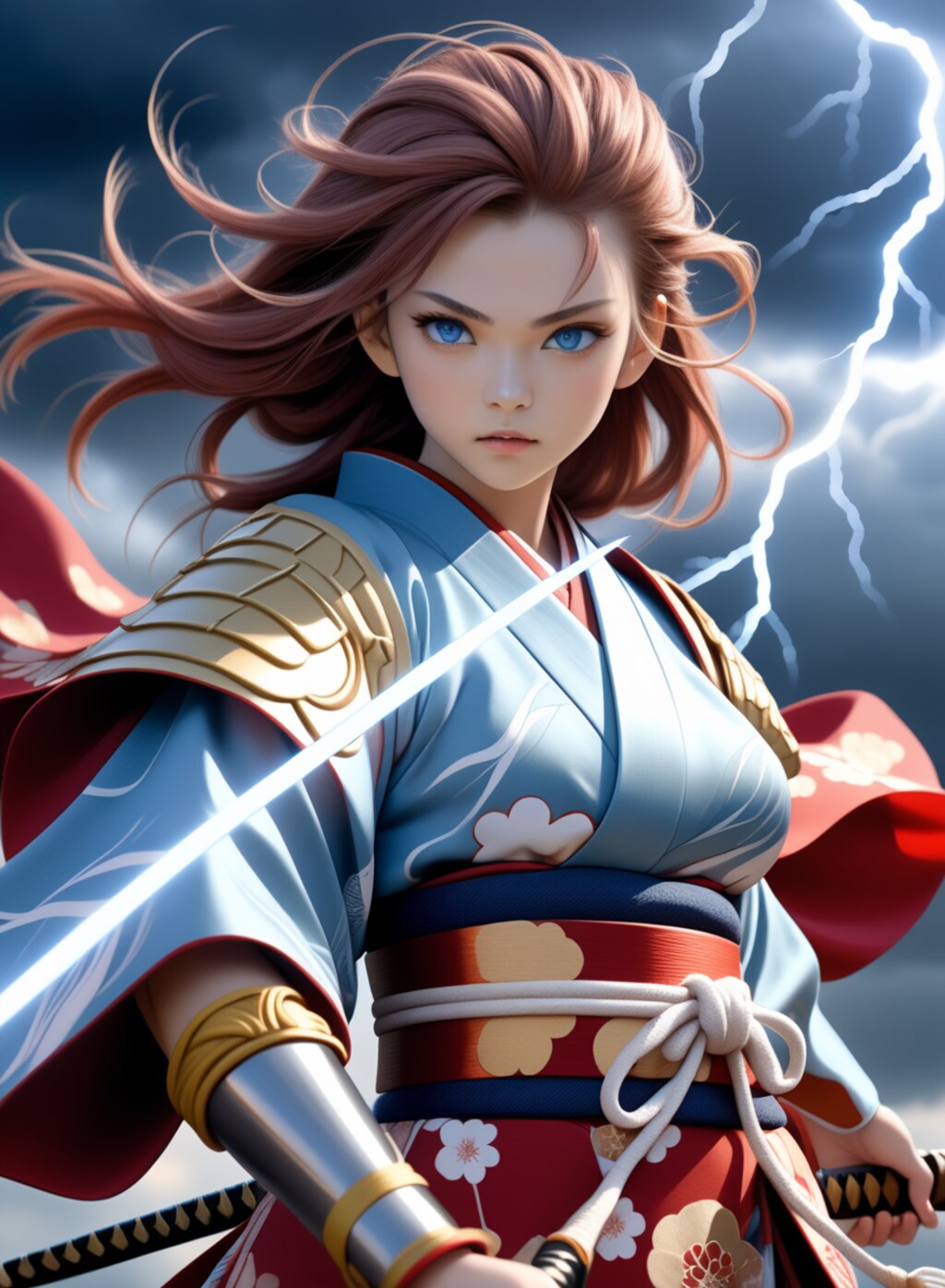 武御雷尊：タケミカヅチノミコト