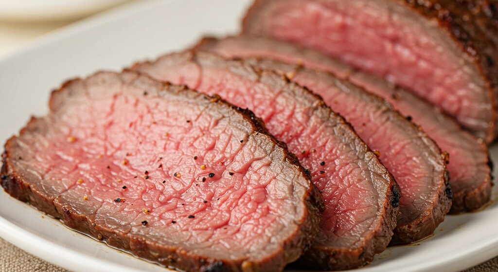 6月10日はローストビーフの日